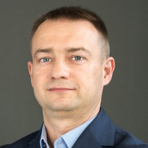 Bartosz Kochanowski