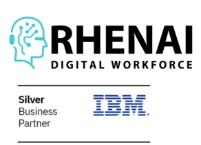 Logo Rhenai